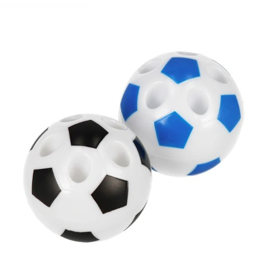 Temperówka z pojemnikiem Football 572249 Starpak